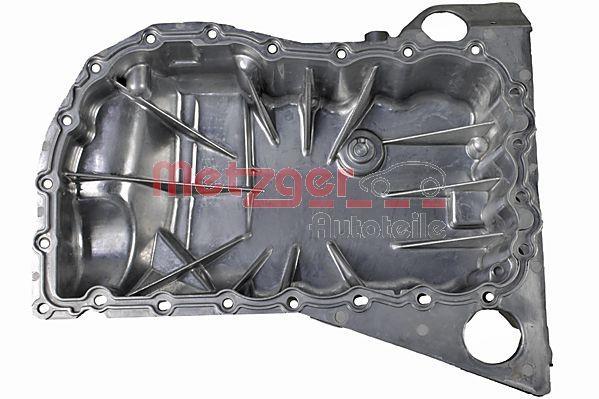 Carter do óleo motor METZGER ref. 7990149